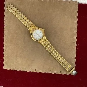Movado | Accessories | Vintage Rare Special Edition Esq  display picture 2